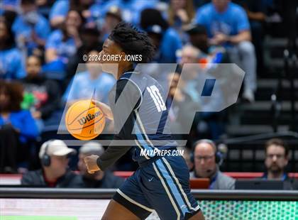 Thumbnail 3 in Mount Vernon vs Paideia (GHSA A Div.1 State Championship) photogallery.