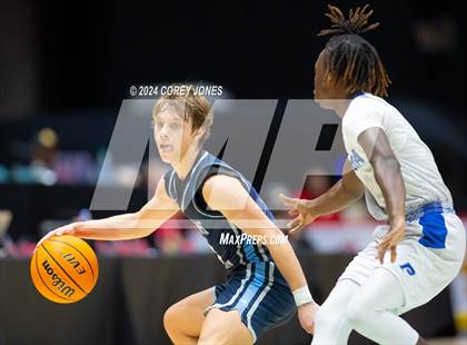 Thumbnail 3 in Mount Vernon vs Paideia (GHSA A Div.1 State Championship) photogallery.