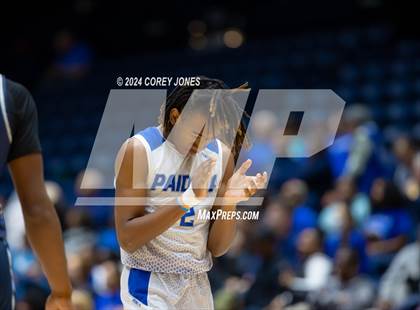 Thumbnail 1 in Mount Vernon vs Paideia (GHSA A Div.1 State Championship) photogallery.
