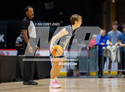 Thumbnail 1 in Mount Vernon vs Paideia (GHSA A Div.1 State Championship) photogallery.