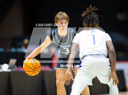 Thumbnail 1 in Mount Vernon vs Paideia (GHSA A Div.1 State Championship) photogallery.