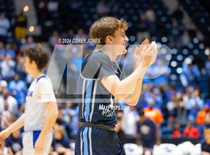 Thumbnail 2 in Mount Vernon vs Paideia (GHSA A Div.1 State Championship) photogallery.