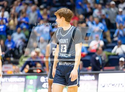Thumbnail 3 in Mount Vernon vs Paideia (GHSA A Div.1 State Championship) photogallery.