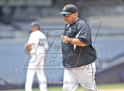Thumbnail 2 in Mission Vista vs Fallbrook (Petco Park) photogallery.