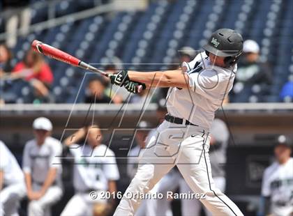 Thumbnail 1 in Mission Vista vs Fallbrook (Petco Park) photogallery.