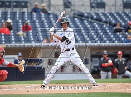 Thumbnail 2 in Mission Vista vs Fallbrook (Petco Park) photogallery.