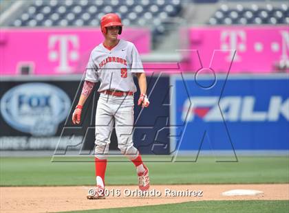 Thumbnail 3 in Mission Vista vs Fallbrook (Petco Park) photogallery.