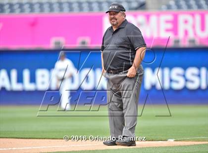 Thumbnail 1 in Mission Vista vs Fallbrook (Petco Park) photogallery.