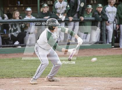 Thumbnail 2 in Noblesville vs Westfield (IHSAA Sectional Semifinal) photogallery.