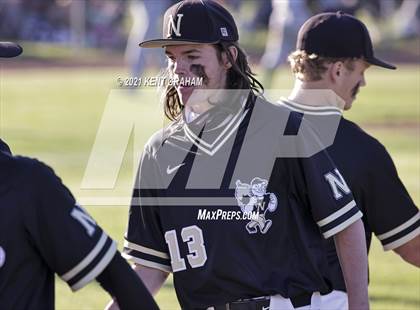 Thumbnail 1 in Noblesville vs Westfield (IHSAA Sectional Semifinal) photogallery.