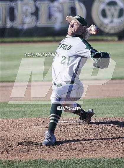 Thumbnail 1 in Noblesville vs Westfield (IHSAA Sectional Semifinal) photogallery.