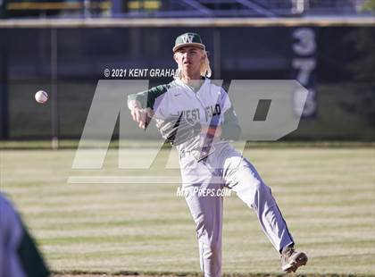 Thumbnail 2 in Noblesville vs Westfield (IHSAA Sectional Semifinal) photogallery.