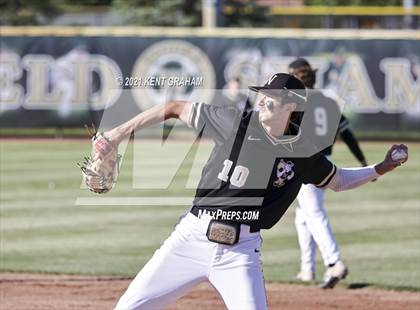 Thumbnail 1 in Noblesville vs Westfield (IHSAA Sectional Semifinal) photogallery.