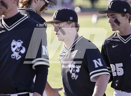 Thumbnail 1 in Noblesville vs Westfield (IHSAA Sectional Semifinal) photogallery.