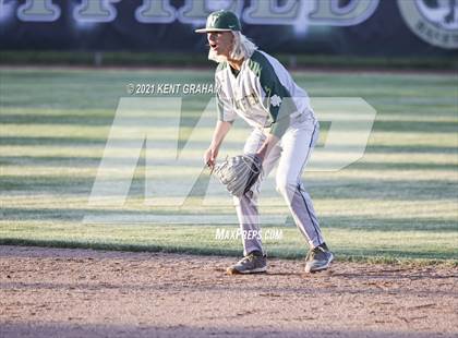 Thumbnail 2 in Noblesville vs Westfield (IHSAA Sectional Semifinal) photogallery.