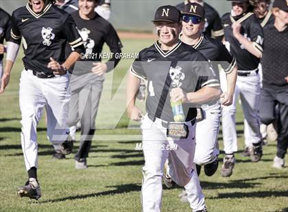 Thumbnail 1 in Noblesville vs Westfield (IHSAA Sectional Semifinal) photogallery.