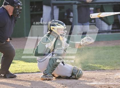Thumbnail 3 in Noblesville vs Westfield (IHSAA Sectional Semifinal) photogallery.