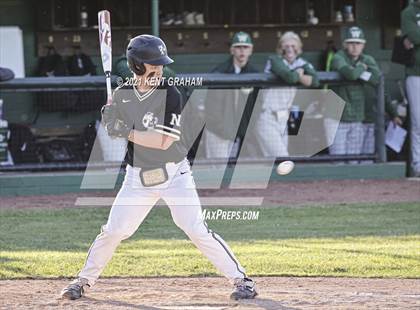 Thumbnail 3 in Noblesville vs Westfield (IHSAA Sectional Semifinal) photogallery.
