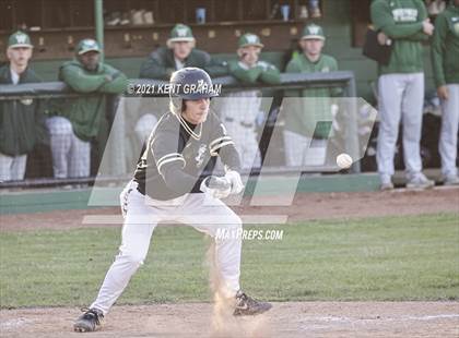 Thumbnail 1 in Noblesville vs Westfield (IHSAA Sectional Semifinal) photogallery.