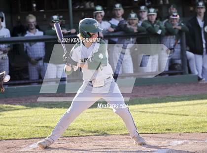 Thumbnail 3 in Noblesville vs Westfield (IHSAA Sectional Semifinal) photogallery.