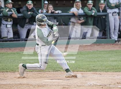 Thumbnail 2 in Noblesville vs Westfield (IHSAA Sectional Semifinal) photogallery.