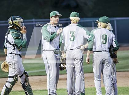 Thumbnail 2 in Noblesville vs Westfield (IHSAA Sectional Semifinal) photogallery.
