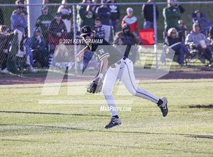 Thumbnail 2 in Noblesville vs Westfield (IHSAA Sectional Semifinal) photogallery.