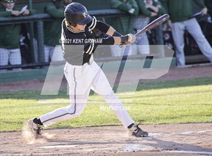 Thumbnail 3 in Noblesville vs Westfield (IHSAA Sectional Semifinal) photogallery.