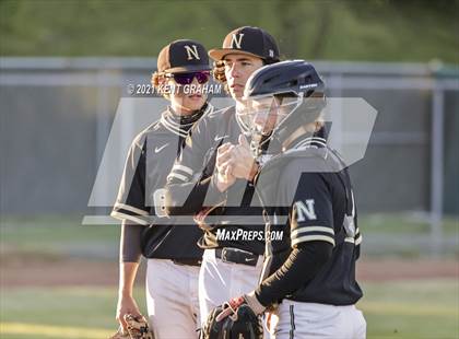 Thumbnail 1 in Noblesville vs Westfield (IHSAA Sectional Semifinal) photogallery.