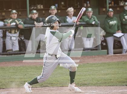Thumbnail 3 in Noblesville vs Westfield (IHSAA Sectional Semifinal) photogallery.