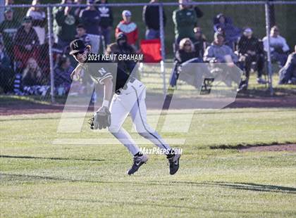 Thumbnail 1 in Noblesville vs Westfield (IHSAA Sectional Semifinal) photogallery.