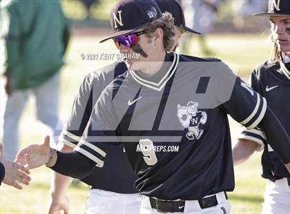 Thumbnail 3 in Noblesville vs Westfield (IHSAA Sectional Semifinal) photogallery.