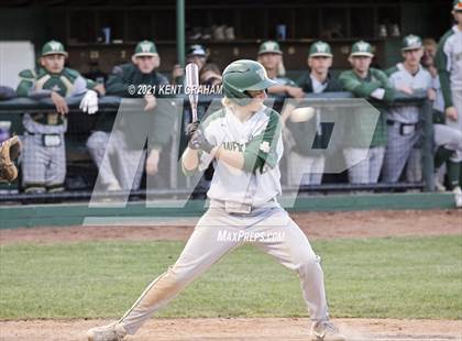 Thumbnail 3 in Noblesville vs Westfield (IHSAA Sectional Semifinal) photogallery.