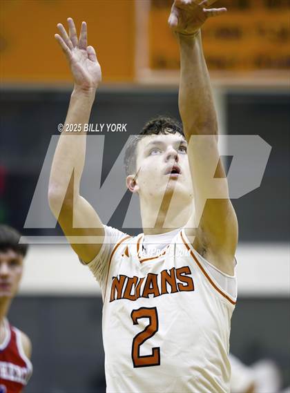 Thumbnail 1 in Grand Saline vs Alba-Golden photogallery.