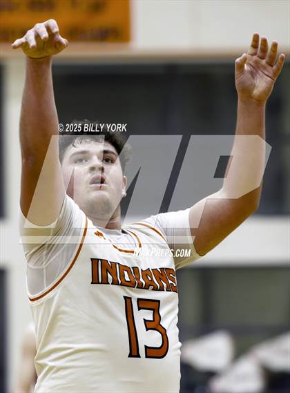 Thumbnail 3 in Grand Saline vs Alba-Golden photogallery.