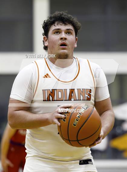 Thumbnail 2 in Grand Saline vs Alba-Golden photogallery.