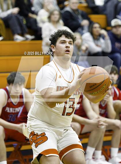 Thumbnail 2 in Grand Saline vs Alba-Golden photogallery.