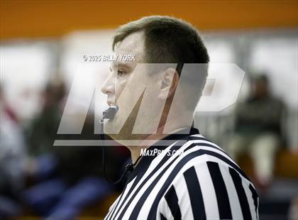 Thumbnail 3 in Grand Saline vs Alba-Golden photogallery.