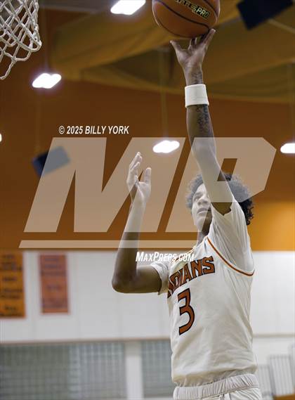 Thumbnail 2 in Grand Saline vs Alba-Golden photogallery.