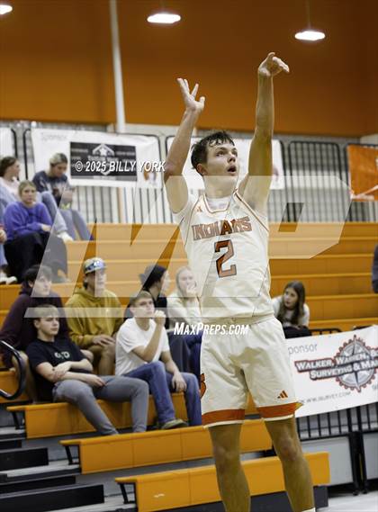 Thumbnail 2 in Grand Saline vs Alba-Golden photogallery.