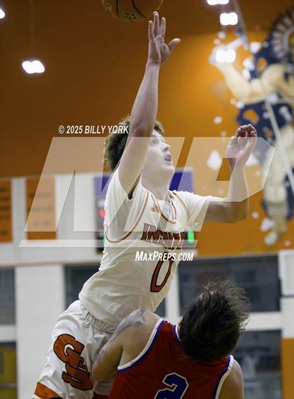 Thumbnail 1 in Grand Saline vs Alba-Golden photogallery.