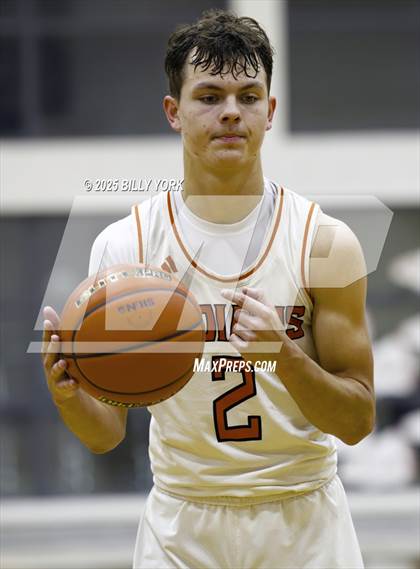 Thumbnail 2 in Grand Saline vs Alba-Golden photogallery.