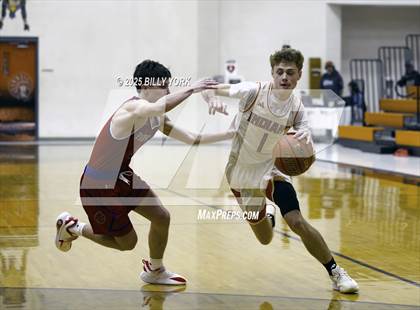 Thumbnail 3 in Grand Saline vs Alba-Golden photogallery.