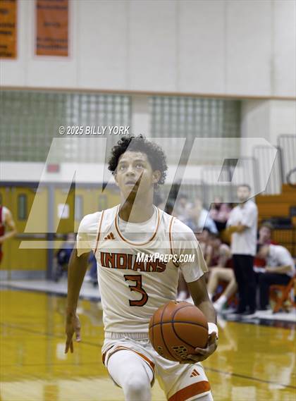 Thumbnail 3 in Grand Saline vs Alba-Golden photogallery.