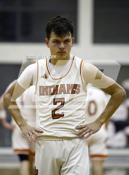 Thumbnail 3 in Grand Saline vs Alba-Golden photogallery.