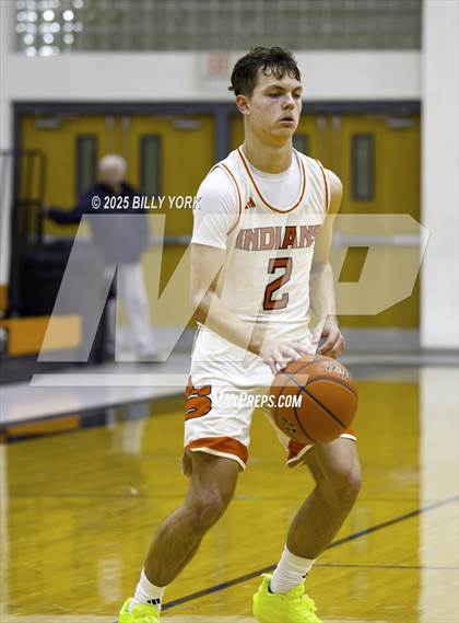 Thumbnail 2 in Grand Saline vs Alba-Golden photogallery.