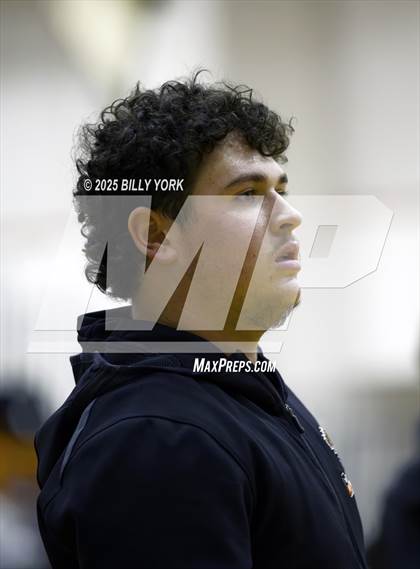 Thumbnail 2 in Grand Saline vs Alba-Golden photogallery.