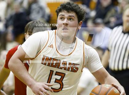 Thumbnail 3 in Grand Saline vs Alba-Golden photogallery.