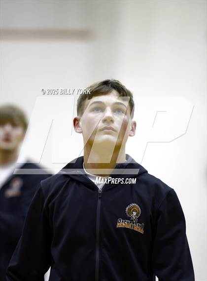 Thumbnail 1 in Grand Saline vs Alba-Golden photogallery.