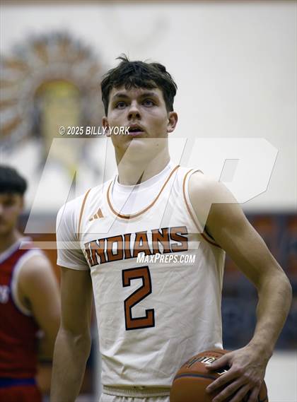 Thumbnail 3 in Grand Saline vs Alba-Golden photogallery.